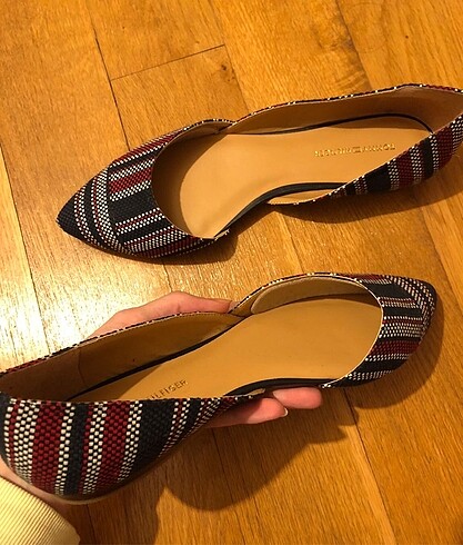 Tommy Hilfiger Tommy Hilfiger Babet