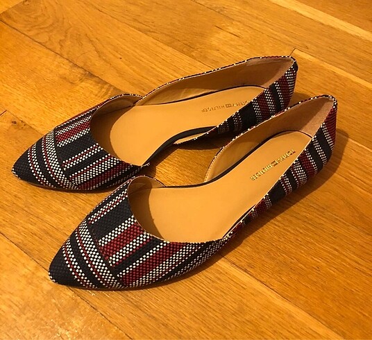 Tommy Hilfiger Babet