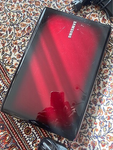Samsung Samsung laptop