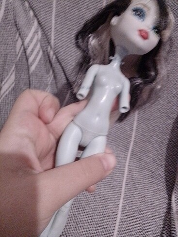 Monster High Monster high bebek