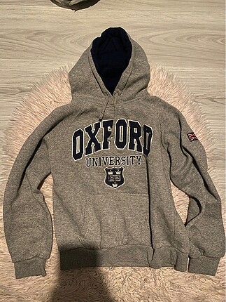 oxford sweatshirt