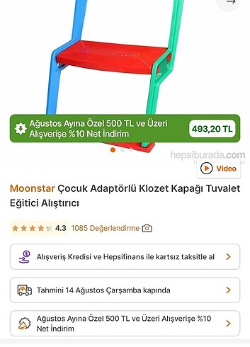 Diğer Alıştırma tuvaleti
