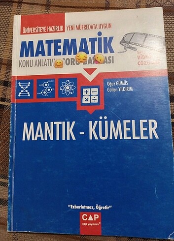 Tyt matematik 