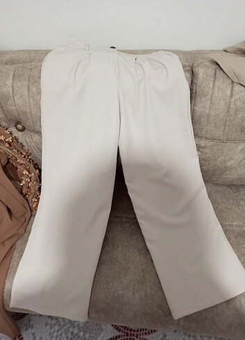 Trendyol & Milla Kumaş pantolon