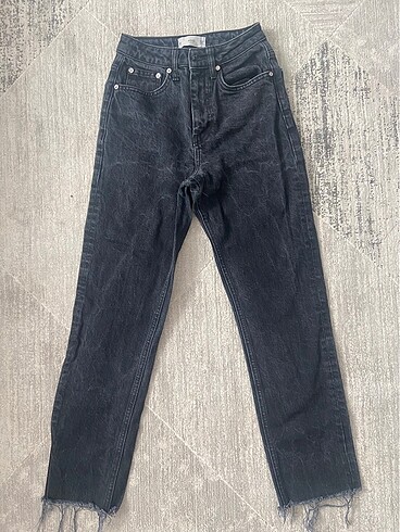 Mango jean