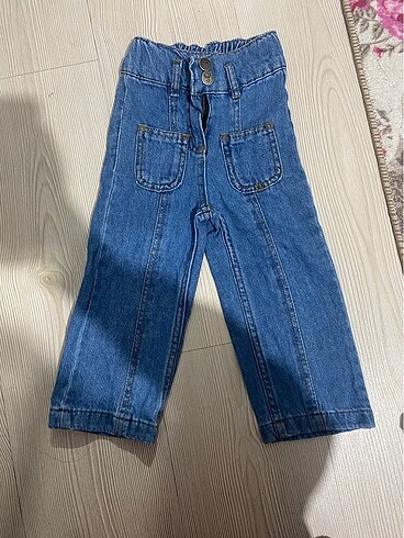Bebek bol jean