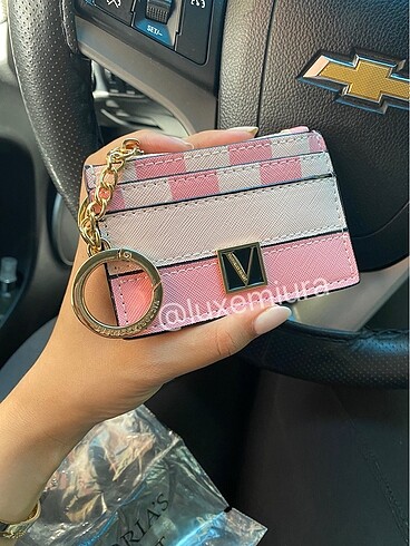 Victoria secret kartlık