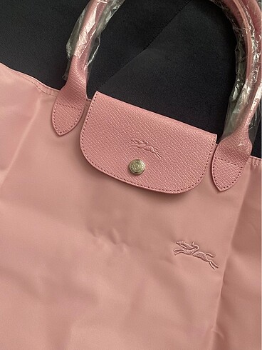  Beden Longchamp pembe