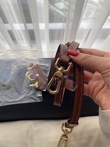 xs Beden Longchamp askı
