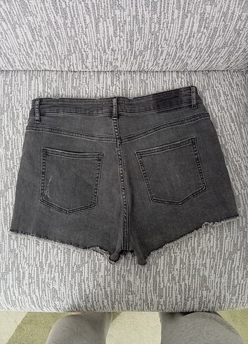 H&M Kot şort H&M