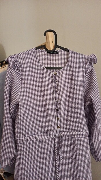 Trendyol & Milla Tunik 