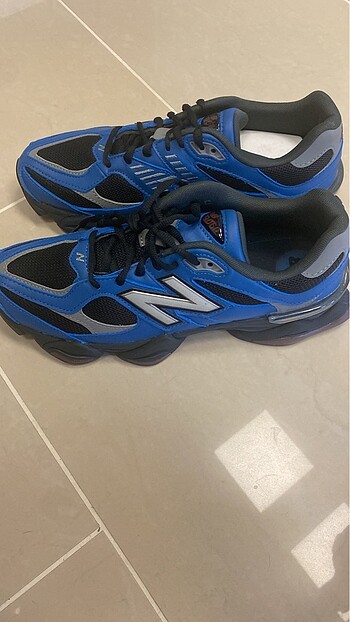 New Balance New balance 9060