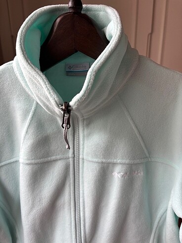 Columbia Columbia fermuarlı Sweat