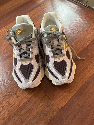 New Balance NEW BALANCE 9060