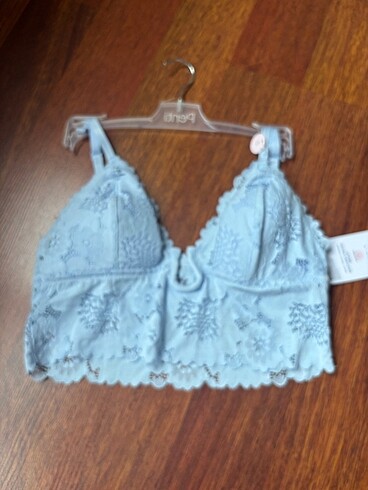 Penti bralet