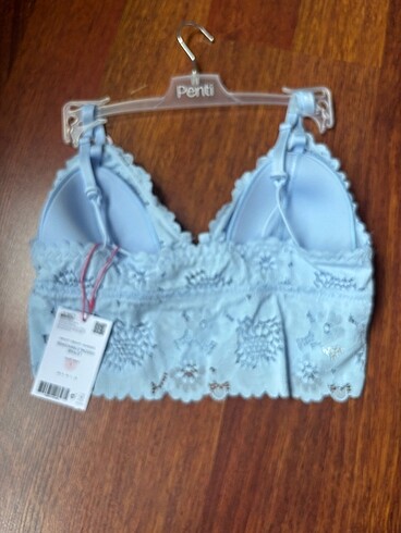 Penti Penti bralet