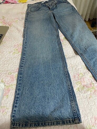 Zara jean