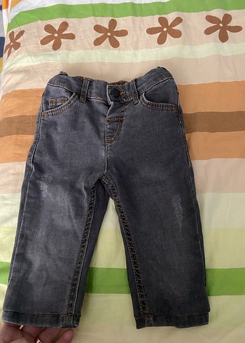 LC Waikiki 12-18 Ay