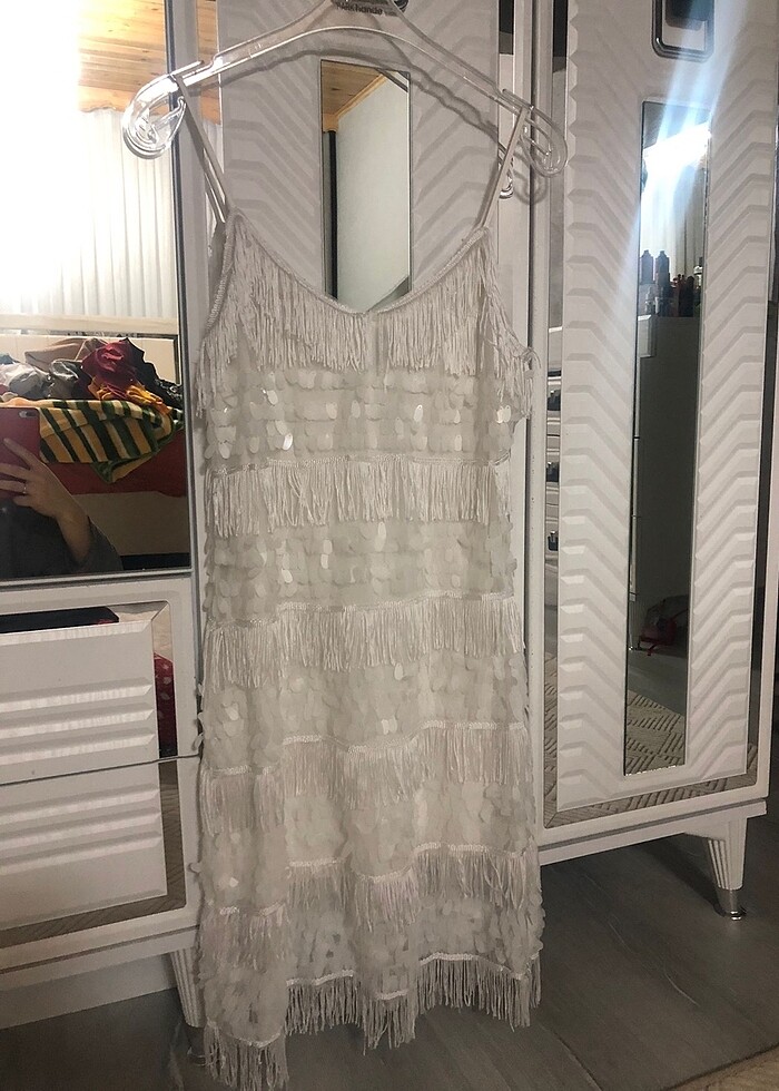 After elbise - Görsel 5