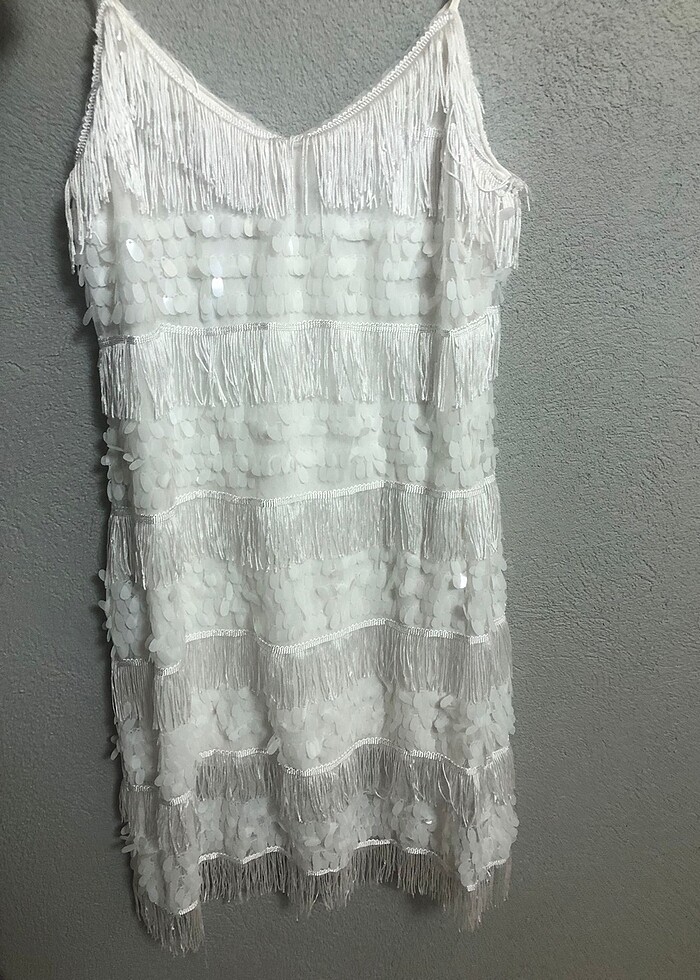 After elbise - Görsel 4