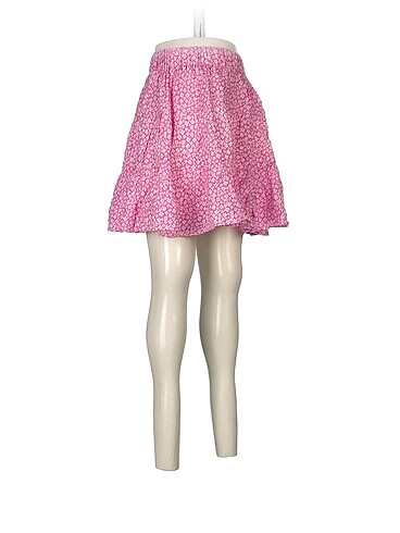 Bershka Bershka Mini Etek %70 İndirimli.