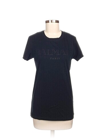 Balmain T-shirt %70 İndirimli.