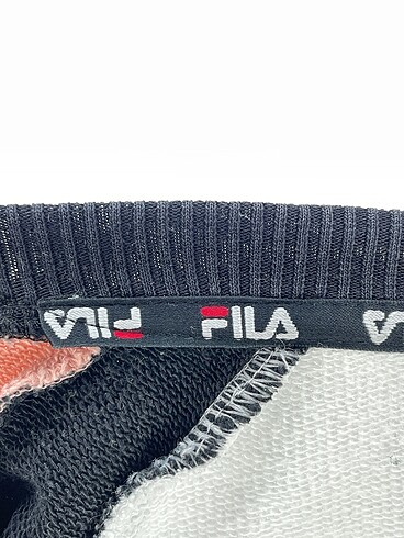 xs Beden çeşitli Renk Fila Sweatshirt %70 İndirimli.