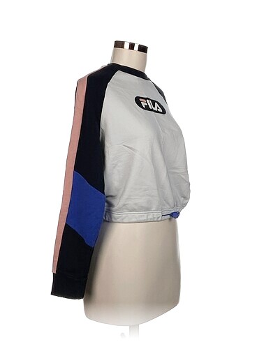 Fila Fila Sweatshirt %70 İndirimli.