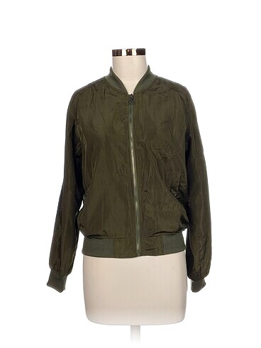 Vintage Love Bomber %70 İndirimli.
