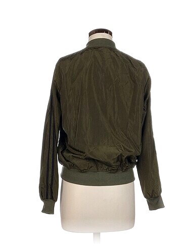 m Beden Vintage Love Bomber %70 İndirimli.
