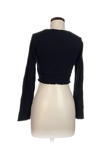 m Beden Urban Outfitters Bluz %70 İndirimli.