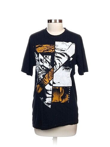 Vintage Love T-shirt %70 İndirimli.