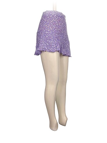 BSL FASHION BSL FASHION Mini Şort %70 İndirimli.