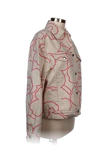 Vintage Love Vintage Love Kot Ceket %70 İndirimli.