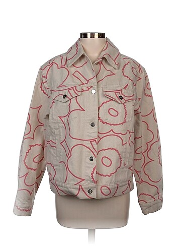 Vintage Love Kot Ceket %70 İndirimli.