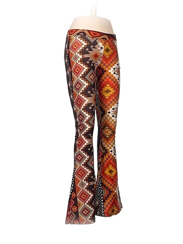 Vintage Love Vintage Love İspanyol Paça %70 İndirimli.
