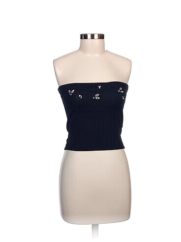 Zara Bluz %70 İndirimli.