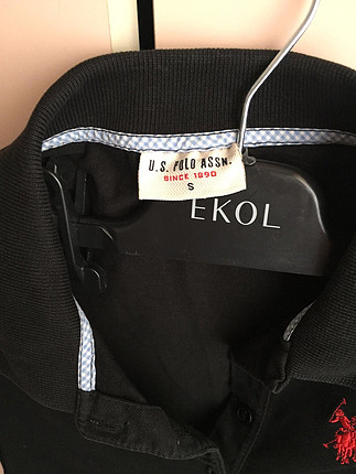 U.S Polo Assn. Polo tişört