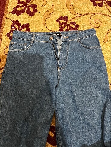 Kot Pantolon