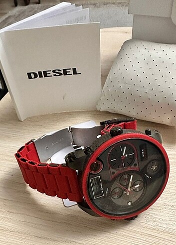 Diesel erkek kol saati DZ 7279