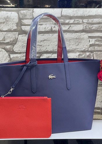  Beden Lacoste
