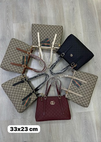 Gucci Gucci Büyük Boy