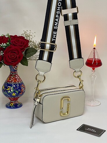 Marc by Marc Jacobs MARC JACOBS