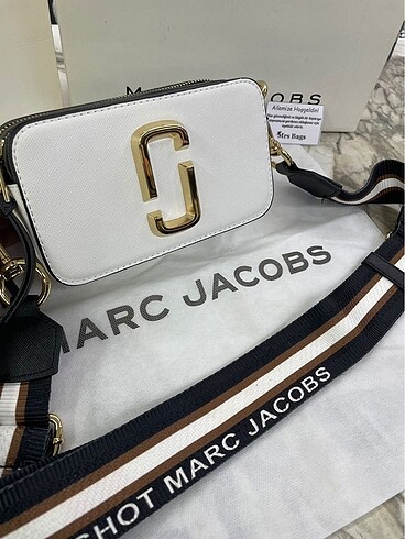 Marc by Marc Jacobs MARC JACOBS