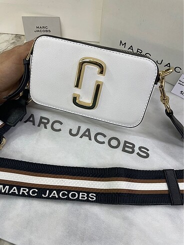  Beden MARC JACOBS