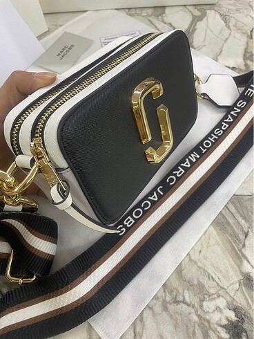 Beden MARC JACOBS