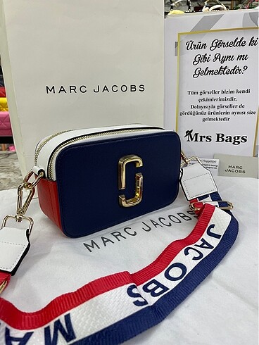 Marc by Marc Jacobs MARC JACOBS