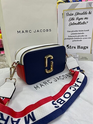 Beden MARC JACOBS
