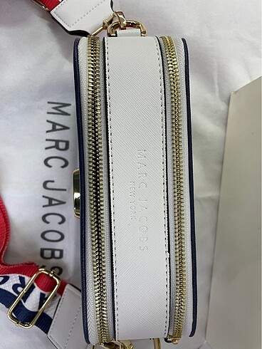 Beden lacivert Renk MARC JACOBS