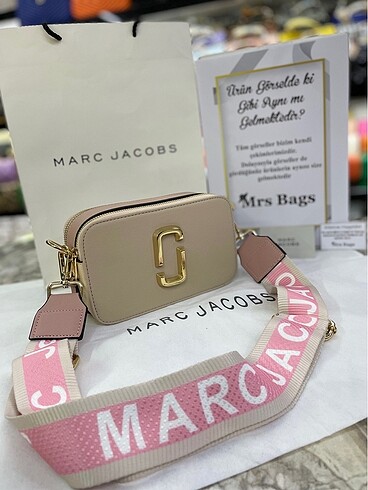 Marc by Marc Jacobs MARC JACOBS